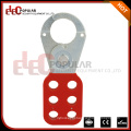 Elecpopular Produtos de alta demanda OEM High Quality Steel Hasp Lock Multi Safety Lockout